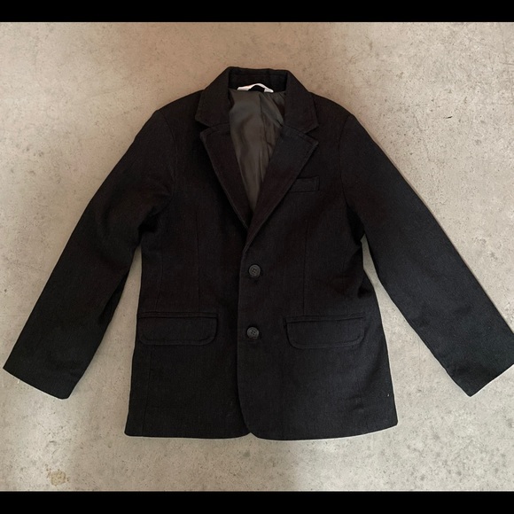 Great condition boys blazer boys size 7 - Picture 1 of 2